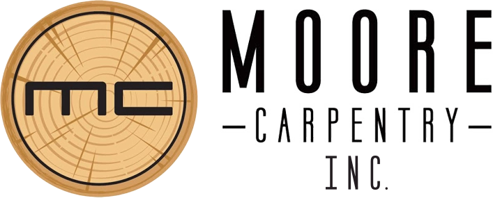 Moore Carpentry Inc. logo